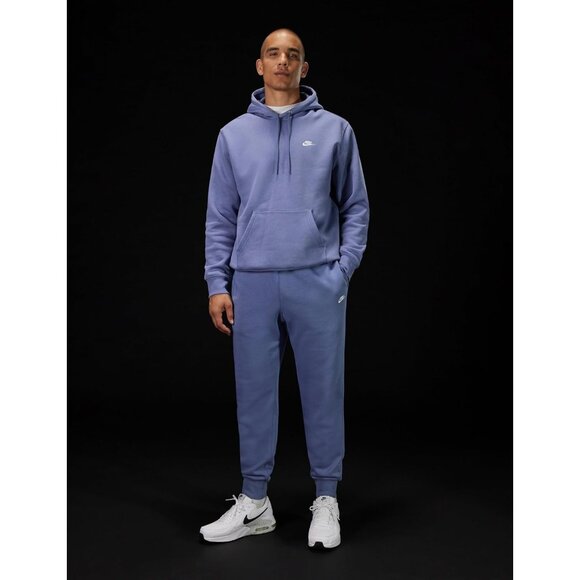 🆕Nike Men's White/Black/Pure Platinum Air Max Padded Fashion Sneakers - Picture 4 of 7